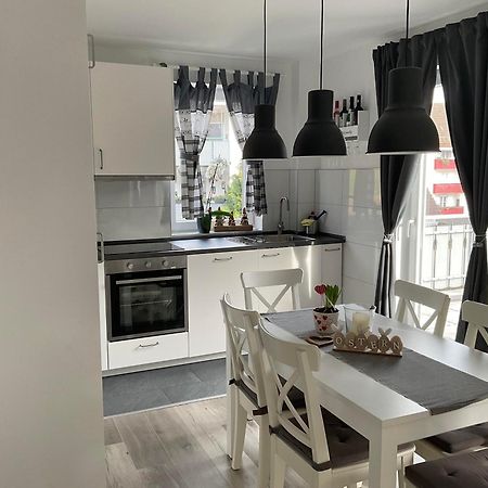 Ferienwohnung Schwarzwald Tannenzaepfle Baiersbronn Extérieur photo