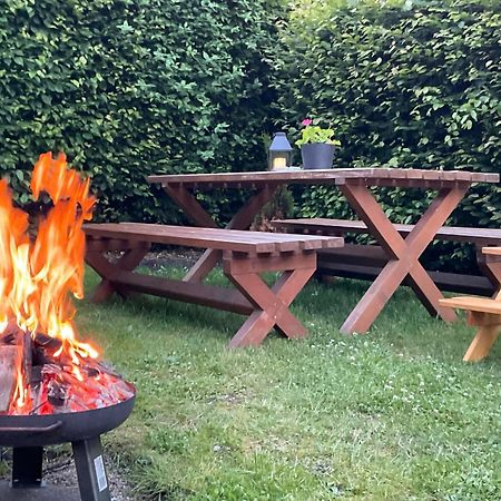 Ferienwohnung Schwarzwald Tannenzaepfle Baiersbronn Extérieur photo