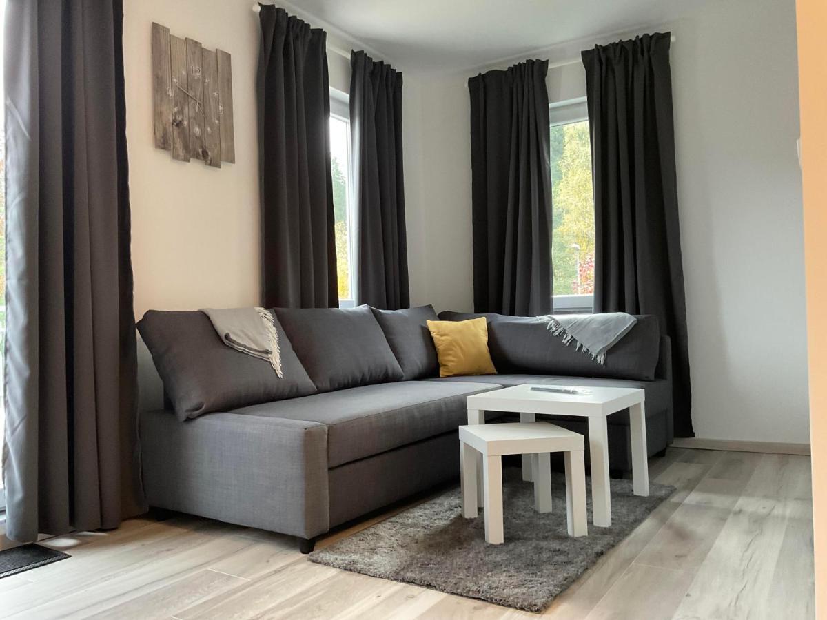 Ferienwohnung Schwarzwald Tannenzaepfle Baiersbronn Extérieur photo