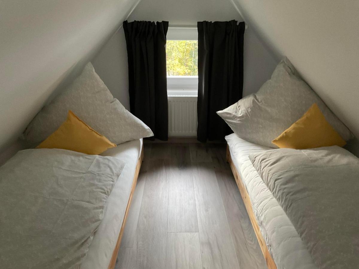 Ferienwohnung Schwarzwald Tannenzaepfle Baiersbronn Extérieur photo