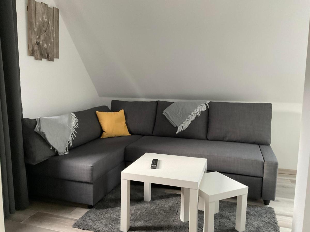 Ferienwohnung Schwarzwald Tannenzaepfle Baiersbronn Extérieur photo