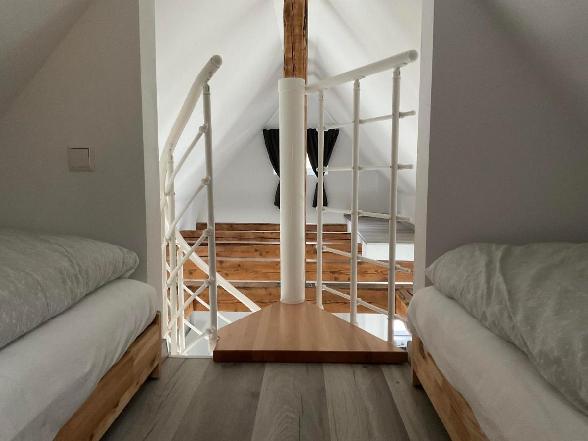 Ferienwohnung Schwarzwald Tannenzaepfle Baiersbronn Extérieur photo