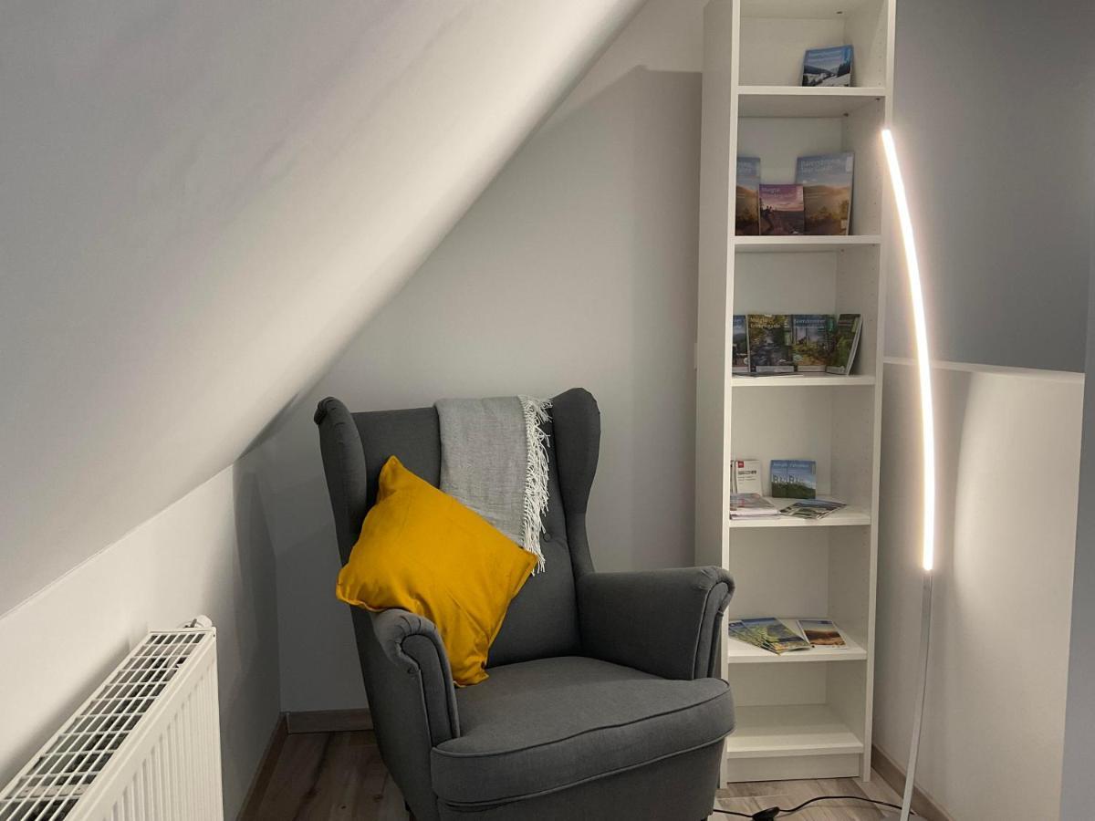 Ferienwohnung Schwarzwald Tannenzaepfle Baiersbronn Extérieur photo