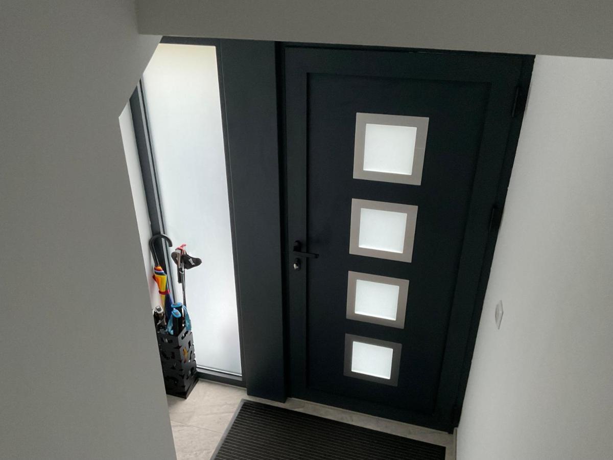 Ferienwohnung Schwarzwald Tannenzaepfle Baiersbronn Extérieur photo