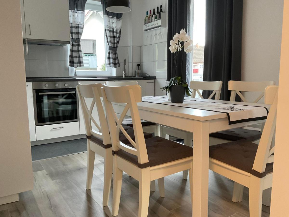 Ferienwohnung Schwarzwald Tannenzaepfle Baiersbronn Extérieur photo
