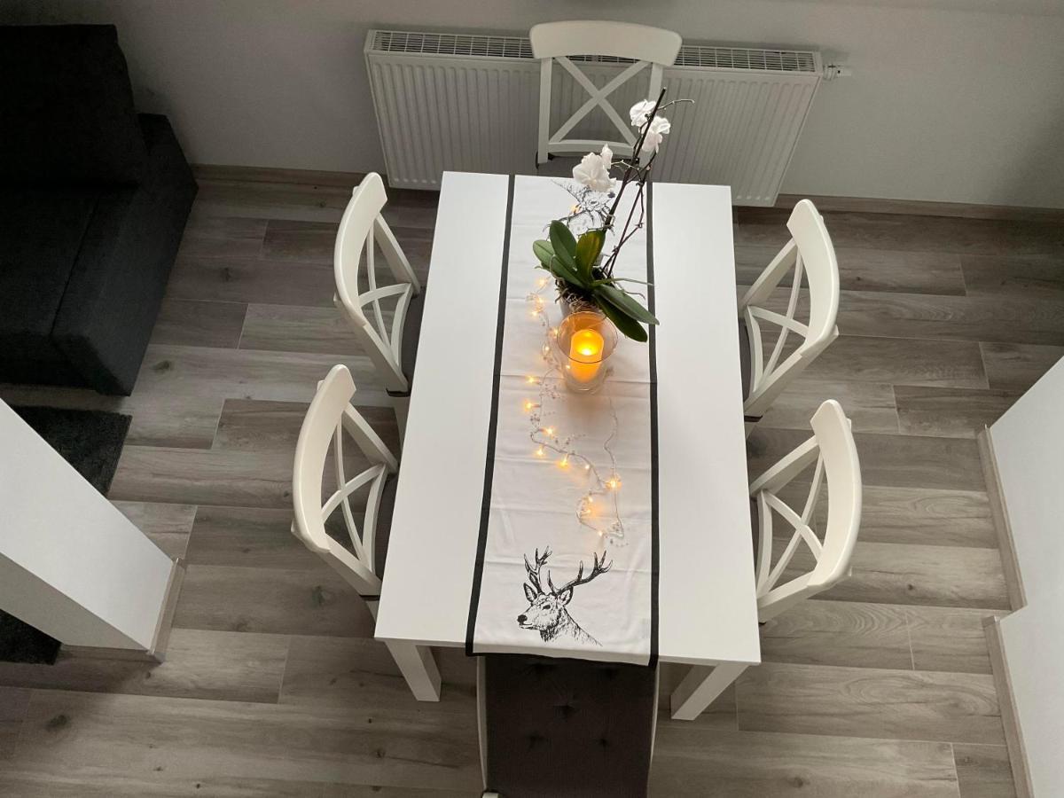 Ferienwohnung Schwarzwald Tannenzaepfle Baiersbronn Extérieur photo
