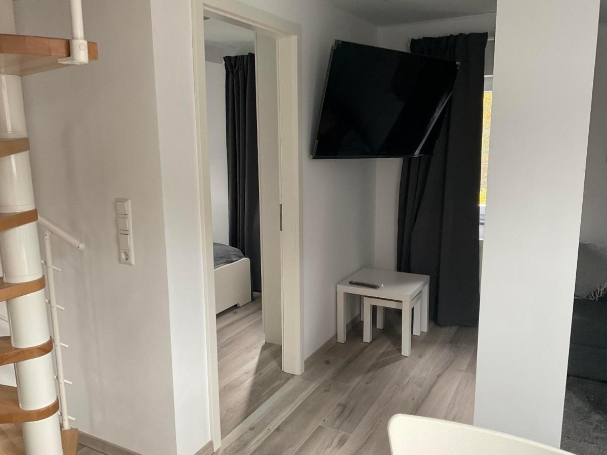 Ferienwohnung Schwarzwald Tannenzaepfle Baiersbronn Extérieur photo