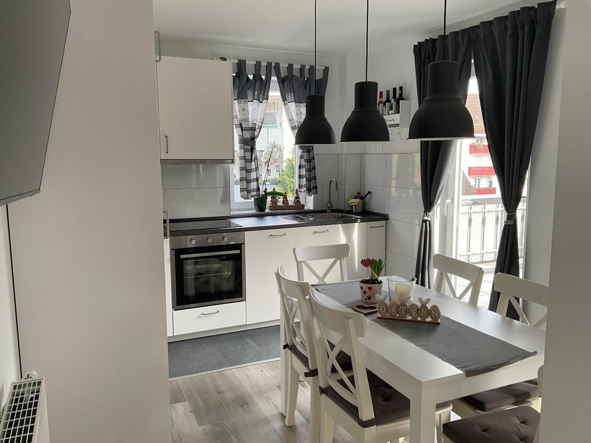 Ferienwohnung Schwarzwald Tannenzaepfle Baiersbronn Extérieur photo