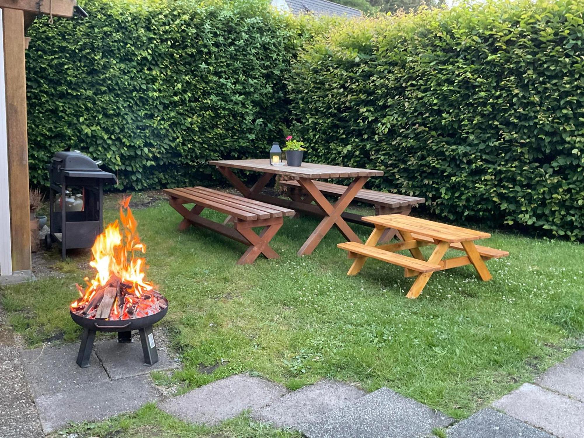 Ferienwohnung Schwarzwald Tannenzaepfle Baiersbronn Extérieur photo