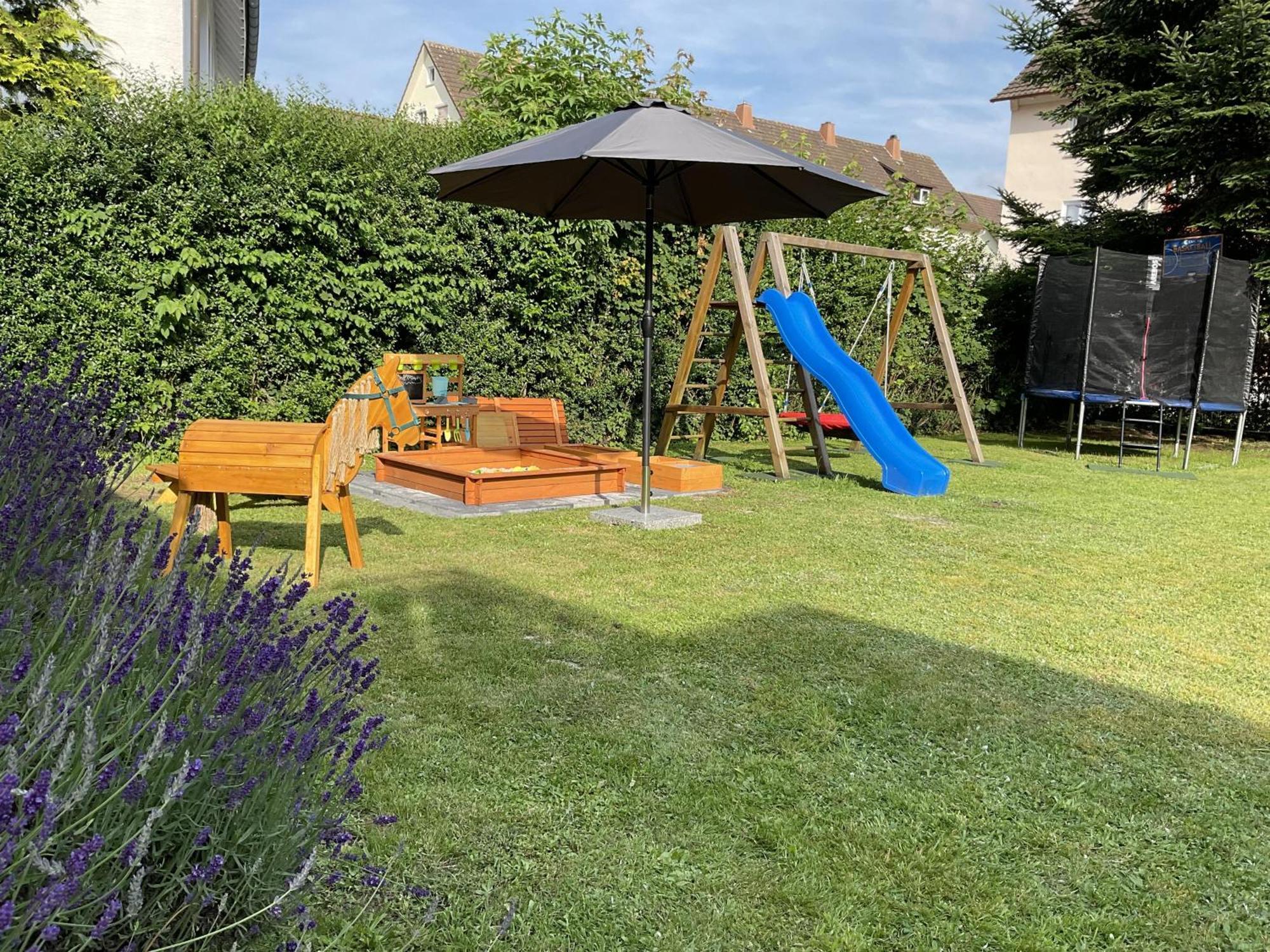 Ferienwohnung Schwarzwald Tannenzaepfle Baiersbronn Extérieur photo