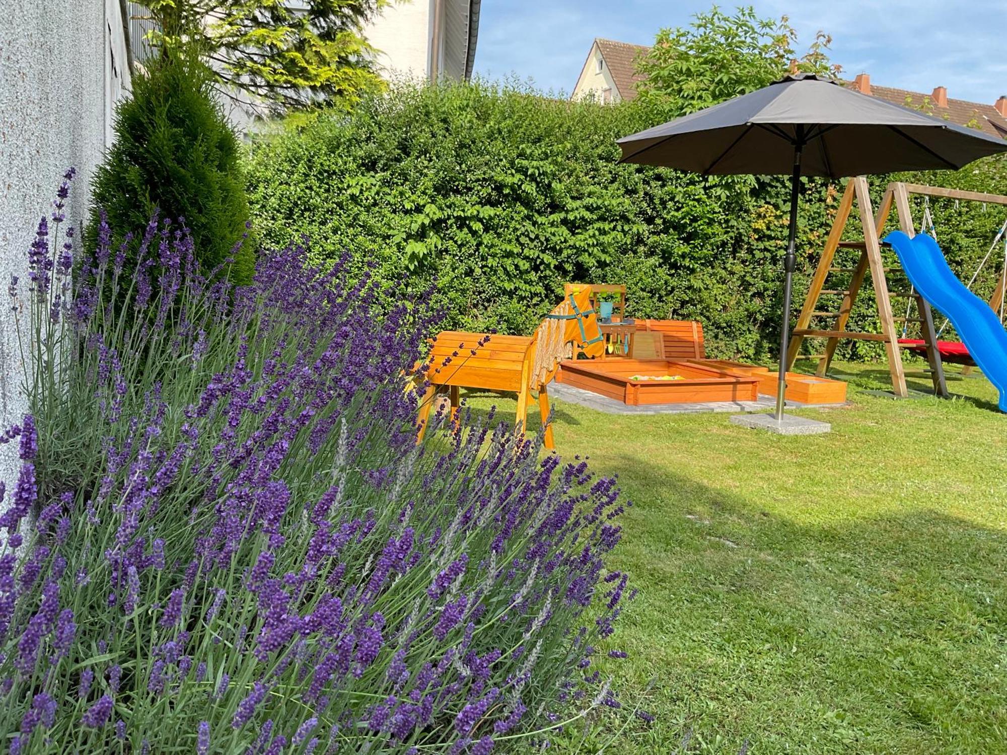 Ferienwohnung Schwarzwald Tannenzaepfle Baiersbronn Extérieur photo